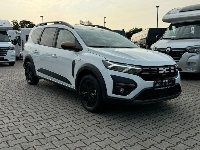 Dacia Jogger TCe 110 Extreme