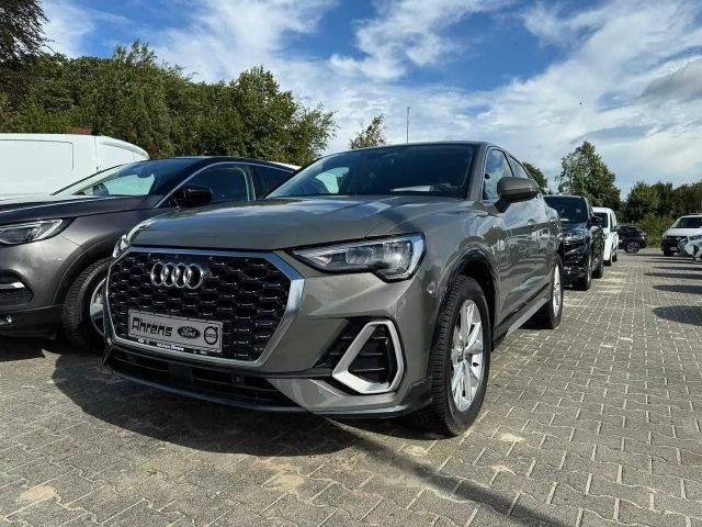 Audi Q3 Sportback S-Line 35 TFSI