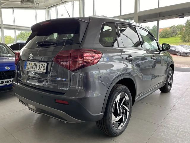 Suzuki Vitara Boosterjet Comfort AllGrip