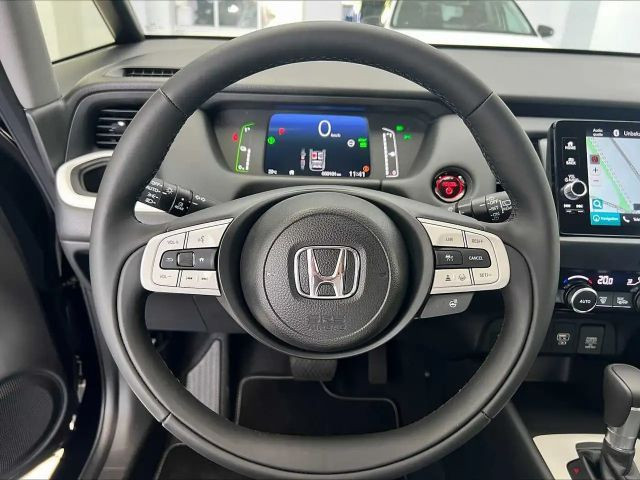 Honda Jazz Hybrid Advance 1.5 e:HEV