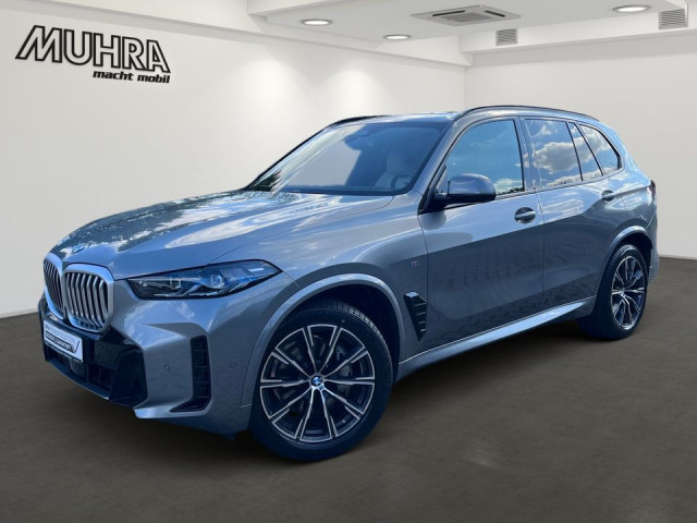 BMW X5 xDrive30d