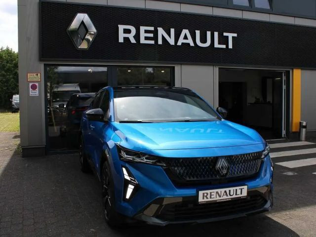 Renault Rafale E-Tech Full Hybrid Esprit Alpine