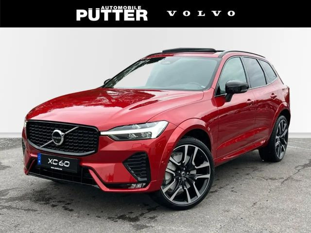 Volvo XC60 AWD Ultimate Dark