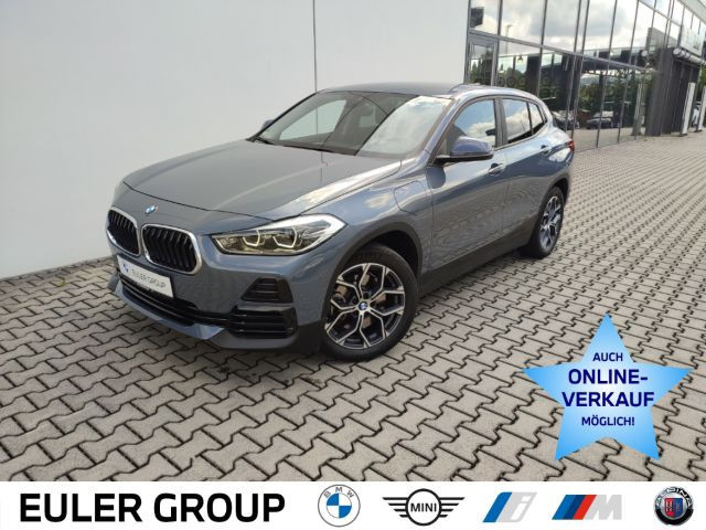 BMW X2 xDrive25e