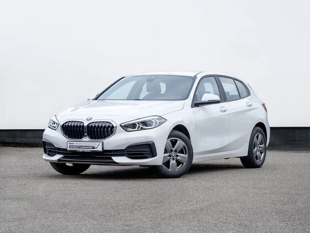 BMW 1 Serie 116 Sedan 116i