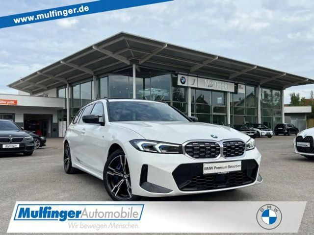 BMW 3 Serie 340 M-Sport xDrive Touring