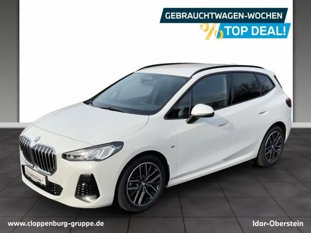 BMW 2 Serie 218 M-Sport Active Tourer 218d