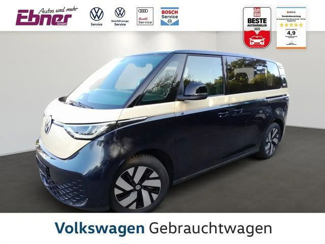 Volkswagen ID.Buzz Pro