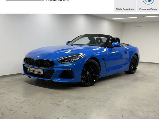 BMW Z4 Cabrio Roadster M40i