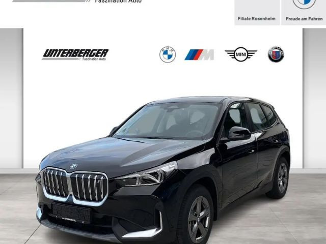 BMW iX1 xDrive30