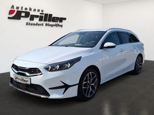 Kia Ceed GDi SportWagon