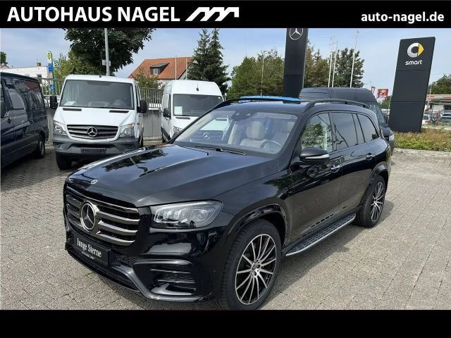 Mercedes-Benz GLS-Klasse GLS 450 4MATIC AMG GLS 450 d