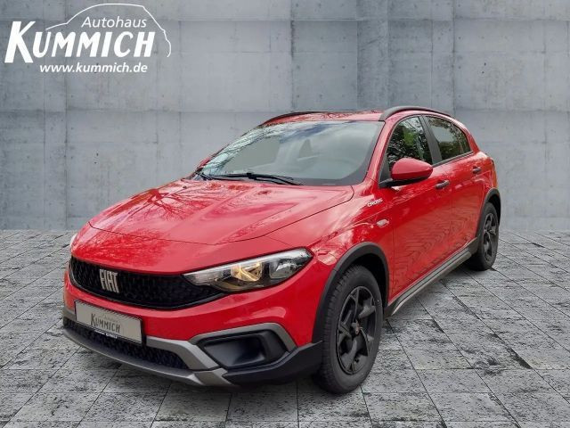 Fiat Tipo CityCross Cross