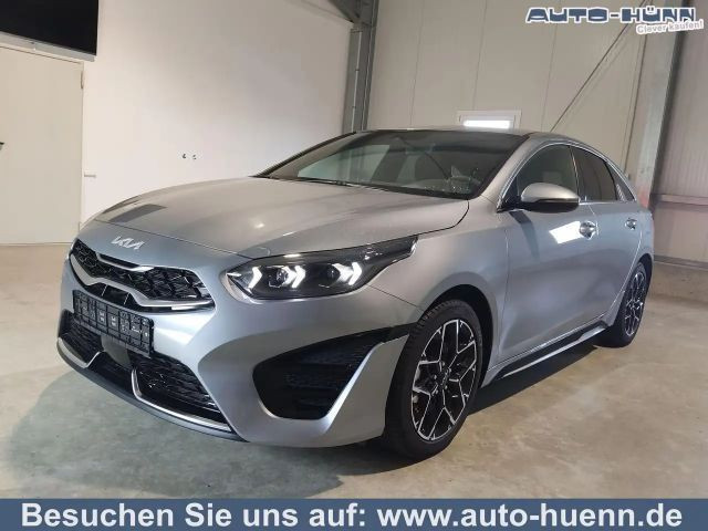 Kia ProCeed DynamicPlusLine GDi GT-Line Plus Pack