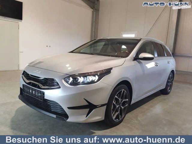 Kia Ceed GDi SportWagon