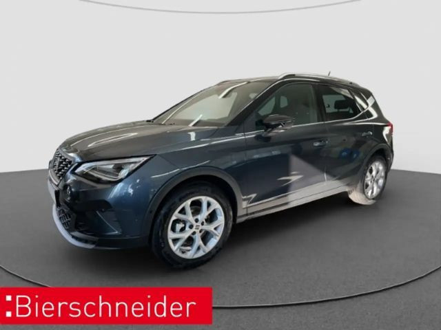 Seat Arona FR-lijn 1.0 TSI DSG