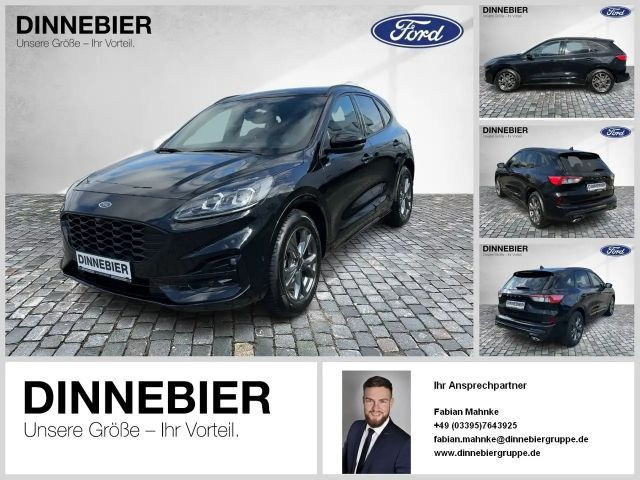 Ford Kuga ST Line X