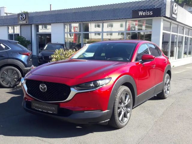 Mazda CX-30 SkyActiv Homura