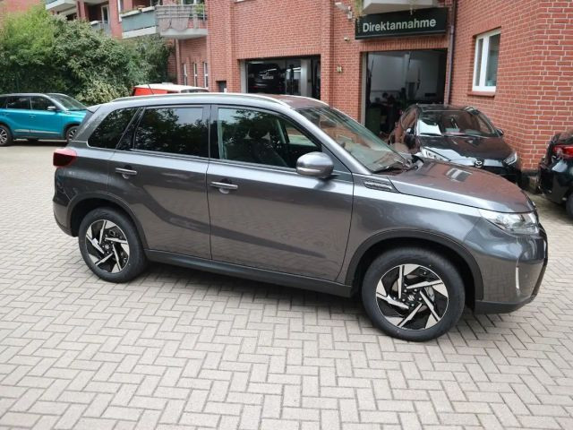 Suzuki Vitara Comfort 4x4 Hybrid