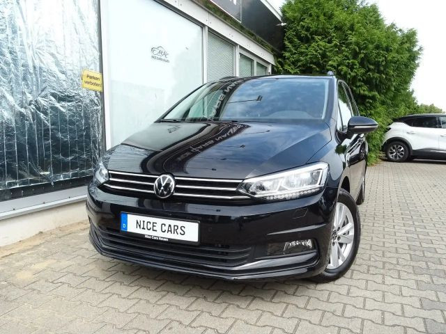 Volkswagen Touran Comfortline BMT