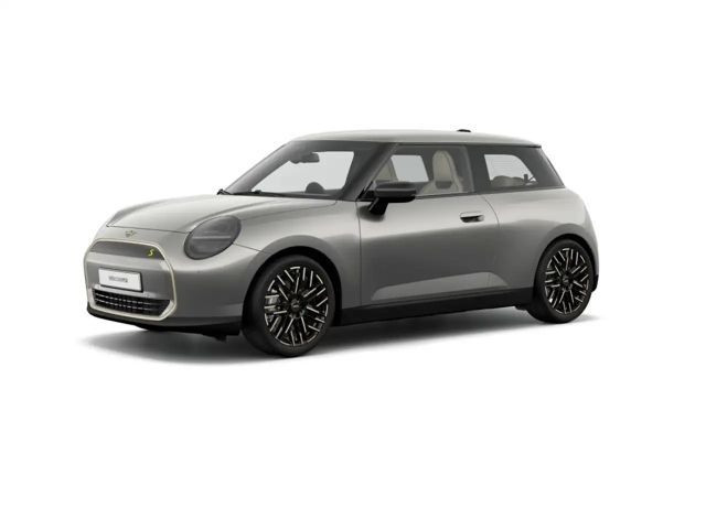 Mini Mini Electric SE