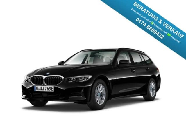 BMW 3 Serie 330 Touring 330e