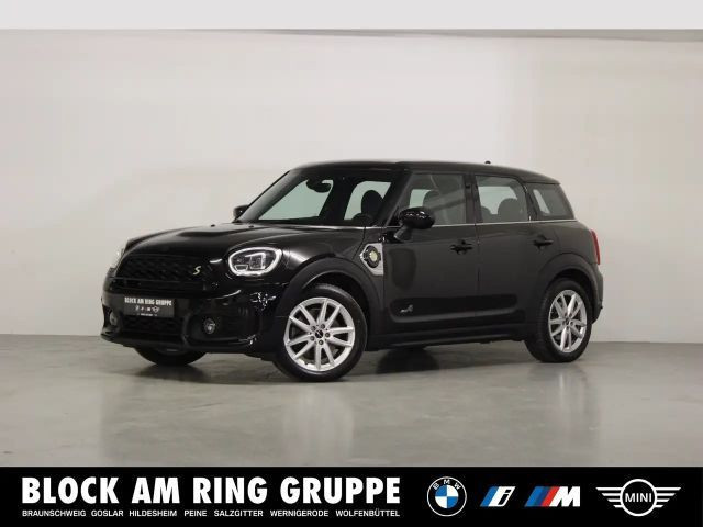 Mini Cooper SE Countryman All4 SE