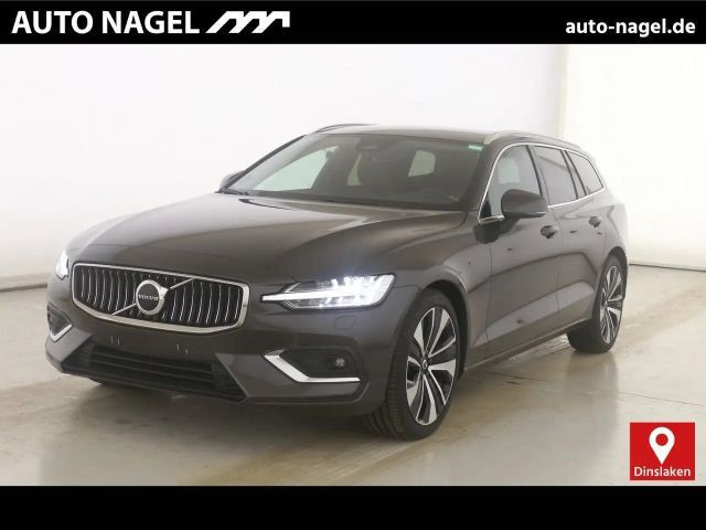 Volvo V60 Plus Bright