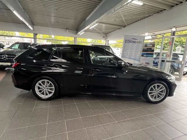 BMW 3 Serie 318 Touring 318d