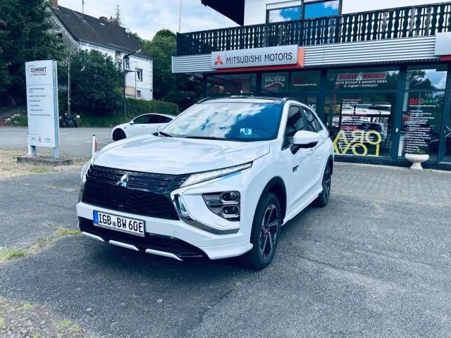 Mitsubishi Eclipse Cross PHEV