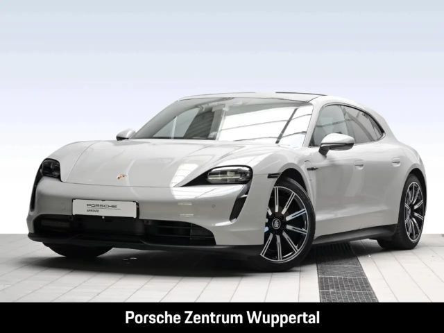 Porsche Taycan 4S Sport Turismo