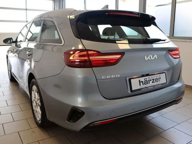 Kia Ceed SportWagon