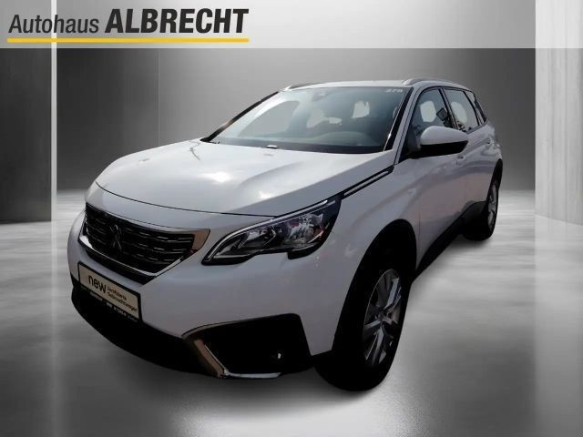 Peugeot 5008 Active Pack