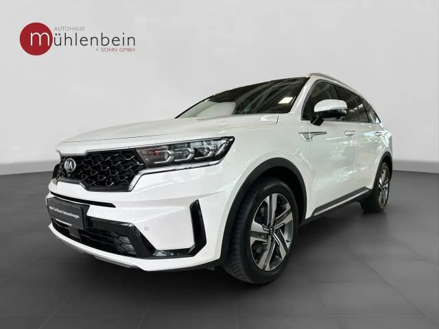 Kia Sorento GDi Hybrid Spirit Plug-in 4x4