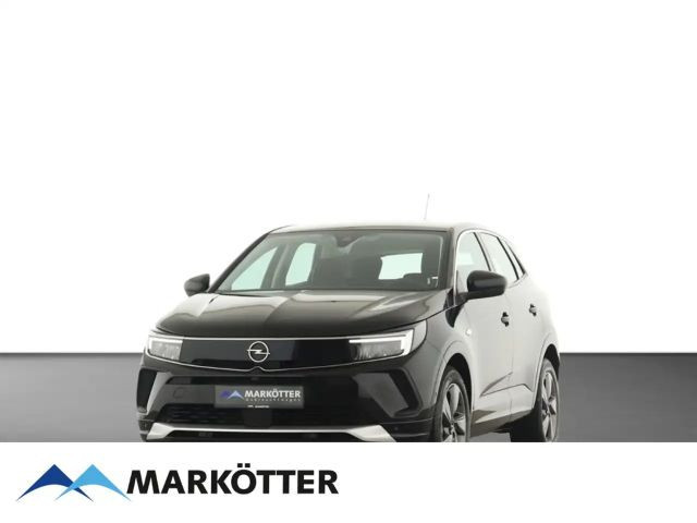 Opel Grandland X Grand Sport Turbo GS-Line