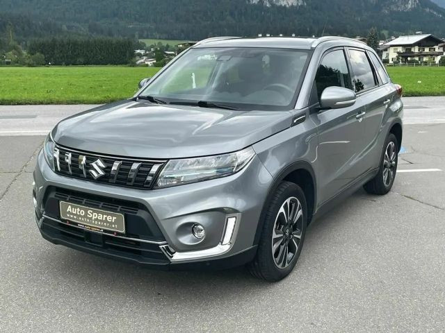 Suzuki Vitara Flash AllGrip Hybrid