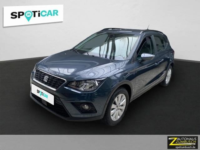 Seat Arona Style 1.0 TSI