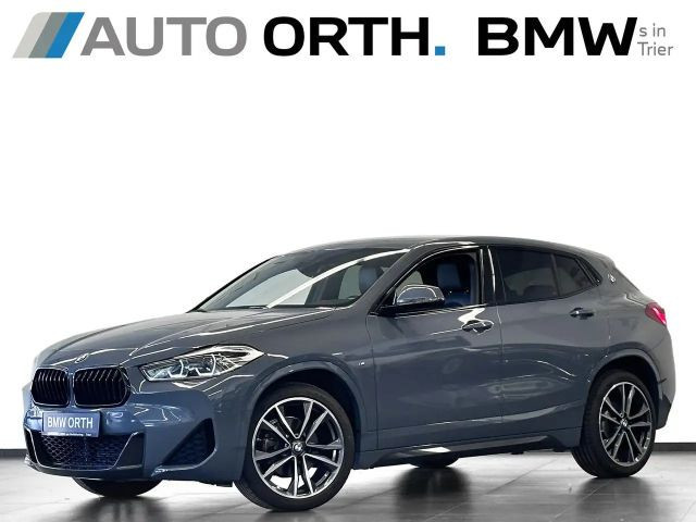 BMW X2 M-Sport sDrive18i