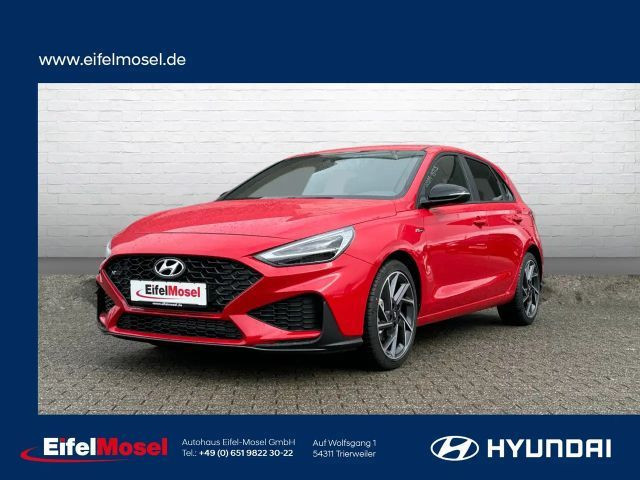 Hyundai i30 N Line