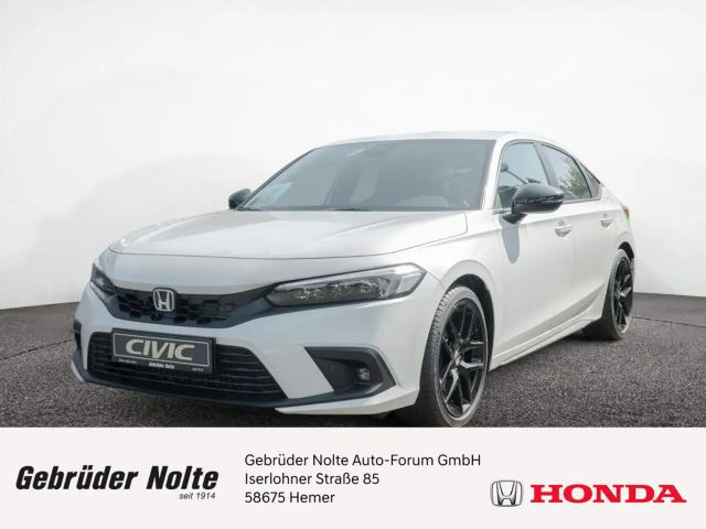 Honda Civic Sport 2.0 e:HEV