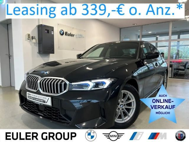 BMW 3 Serie 320 M-Sport