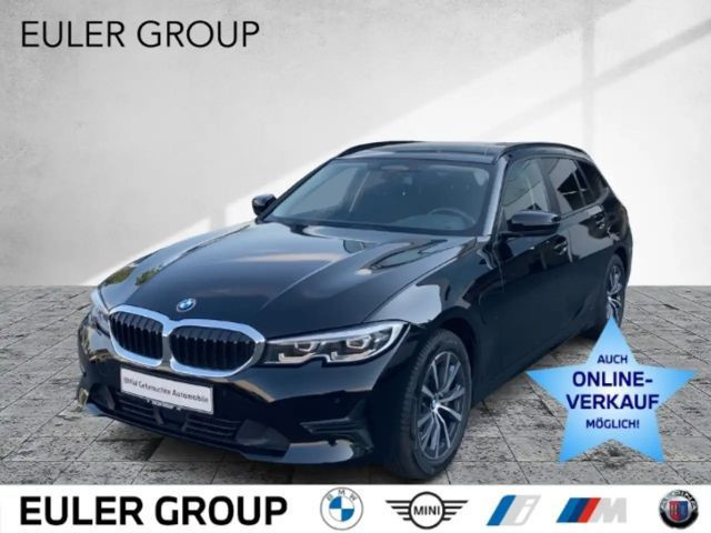 BMW 3 Serie 330 xDrive Touring 330e