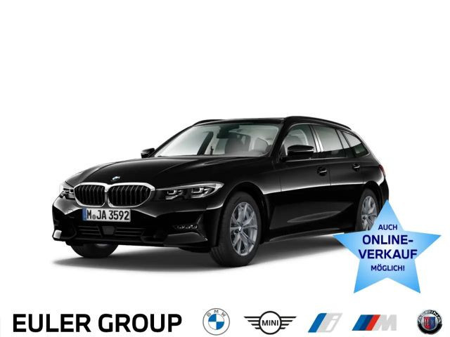 BMW 3 Serie 320 Touring 320d