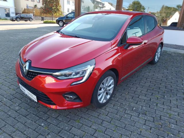 Renault Clio Experience TCe 100