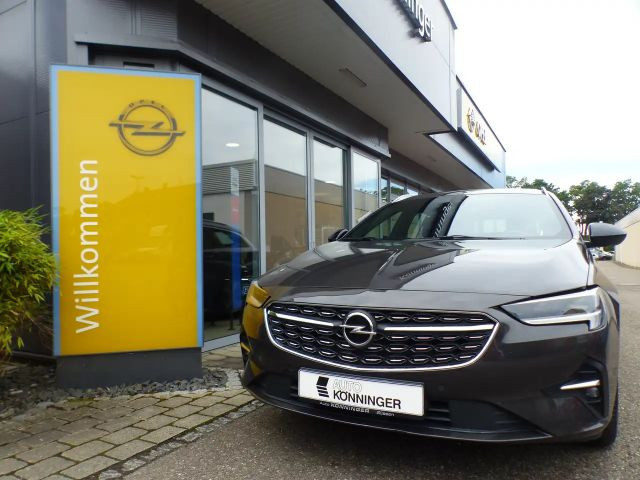 Opel Insignia Elegance