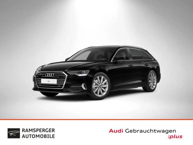 Audi A6 Sport 40 TDI