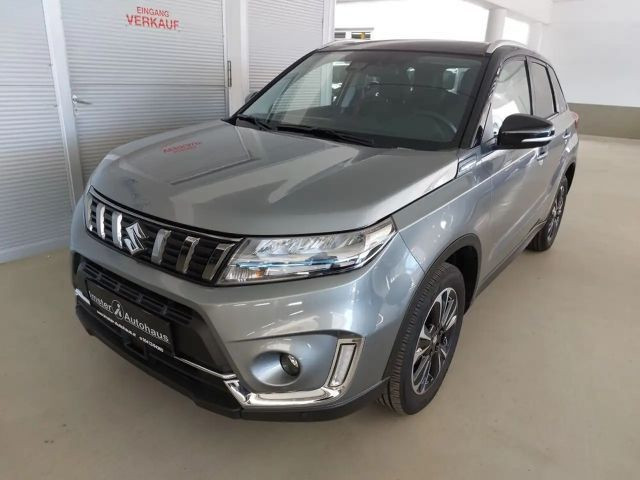 Suzuki Vitara GL Flash AllGrip Hybrid