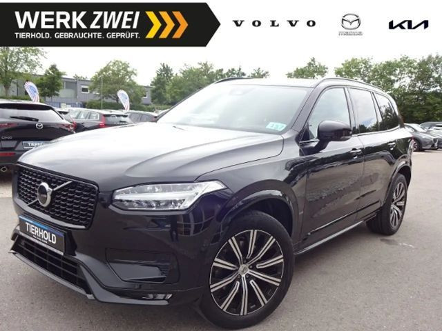 Volvo XC90 AWD Ultimate Dark