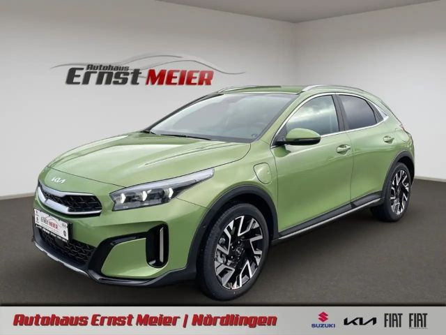 Kia XCeed GDi Platinum Edition