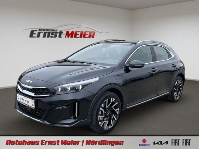 Kia XCeed GDi Spirit